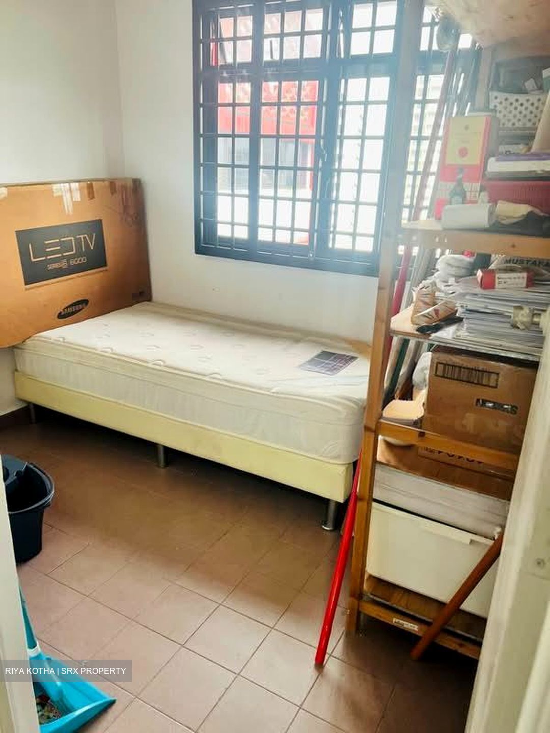 Blk 128 Bukit Merah View (Bukit Merah), HDB 3 Rooms #579048161